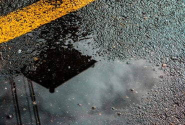 13 Zarządzanie wodami opadowymi w dużych projektach budowlanych