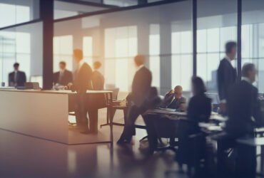 150801 Jak sprzątać biuro bez naruszenia tempa pracy pracowników?