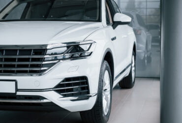 16498 Ile kosztuje najtańsze nowe Volvo?