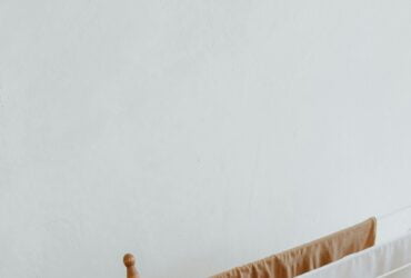 pexels ron lach 10565604 Kiedy warto zdecydować się na ścienną suszarkę na pranie?