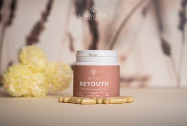 vita reyouth LavaVitae partner: Klucze do sukcesu w branży suplementów