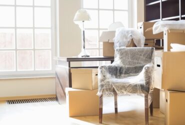 move 1 Jak przygotować się do przeprowadzki w firmie Przeprowadzki Warszawa LevelUP?