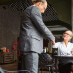 cleaning Czego oczekuje dziś wymagający klient biznesowy w usługach porządkowych?