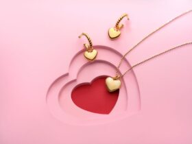 prezentyktorewzruszamame Najpiękniejsze prezenty jubilerskie, które wzruszą każdą mamę