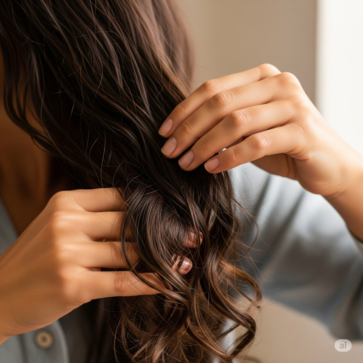 olejowanie wlosow Oleje eliksirem pielęgnacyjnym dla zdrowych i lśniących włosów