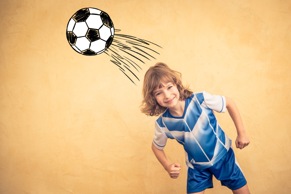 szkółka piłki nożnej