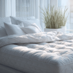 02F9GEJ9EF23BWTZ Zdrowy sen i trwały komfort na materacach lateksowych