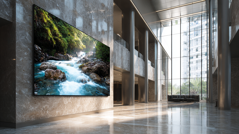 QSY3TCKE7HX1I81J Plexi w reklamie i dekoracji: moc druku na plexi