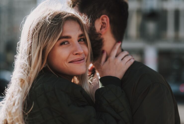 adobestock 237618822 Jaki kształt penisa jest najlepszy dla kobiety?