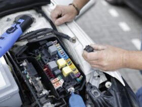 warsztat mechaniczny torun Warsztat samochodowy Toruń – fachowa obsługa Twojego auta