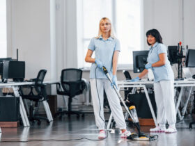 6821dedde3416ba272c3ceca2b2e5a362df5d51e Sprzątanie biur – dlaczego czystość w pracy ma znaczenie?