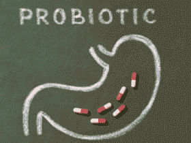Probiotyki dla dzieci Probiotyki dla dzieci – czy naprawdę pomagają uniknąć przeziębień?