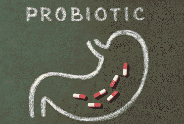Probiotyki dla dzieci Probiotyki dla dzieci – czy naprawdę pomagają uniknąć przeziębień?
