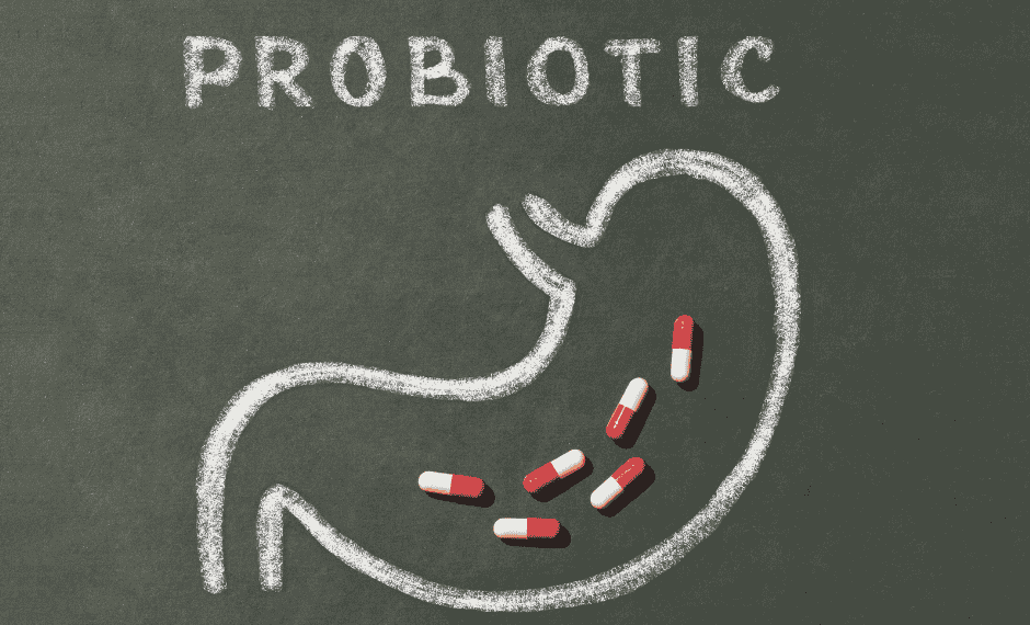 Probiotyki dla dzieci Probiotyki dla dzieci – czy naprawdę pomagają uniknąć przeziębień?