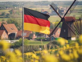 pracaniemcy242026 Niemcy w kryzysie. Czy nadal potrzebują pracowników z Polski?