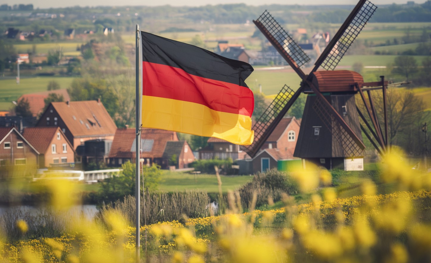 pracaniemcy242026 Niemcy w kryzysie. Czy nadal potrzebują pracowników z Polski?