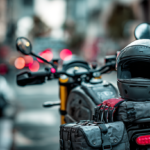 DXWLYKQA47Z0Q3BE Praktyczne dodatki do skutera – jak mądrze wybrać akcesoria do codziennej jazdy