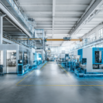 P1J3I9Z2CWLIXLVN Nowoczesna hala produkcyjna – jak skutecznie zaplanować i zbudować obiekt?