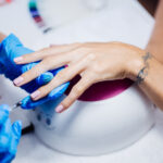 szkolenie stylizacja paznokci Nauka stylizacji paznokci online bez mitów i skrótów