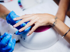 szkolenie stylizacja paznokci Nauka stylizacji paznokci online bez mitów i skrótów