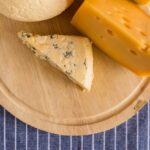 wloskie sery sklep Jakie włoskie sery warto znać i czym się różnią?