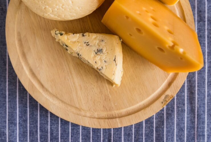 wloskie sery sklep Jakie włoskie sery warto znać i czym się różnią?