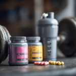 2SE9W4H106A5N4KD Jak mądrze budować mięśnie z pomocą suplementów