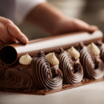 4MU7RPTCVFMELXT4 Efektowne dekoracje z czekolady plastycznej