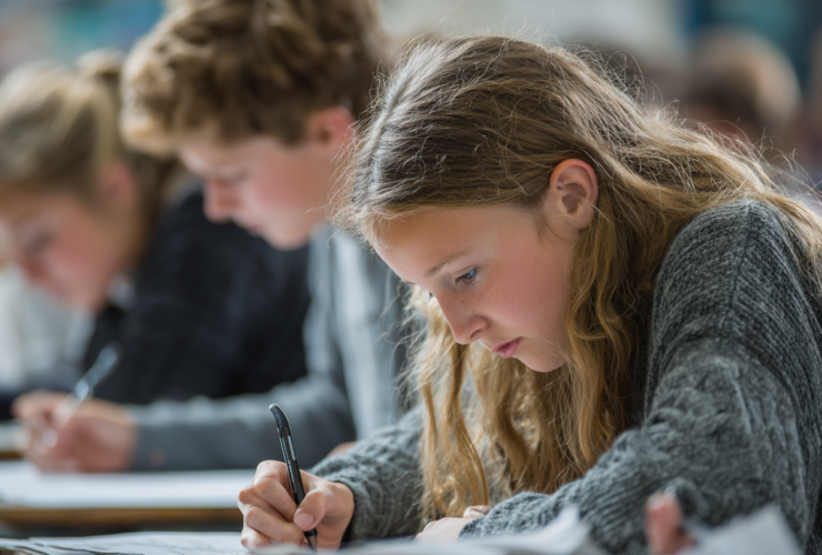 4PZXF7YGVH2XL6IF Jak liczyć punkty na egzaminie ósmoklasisty 2026?