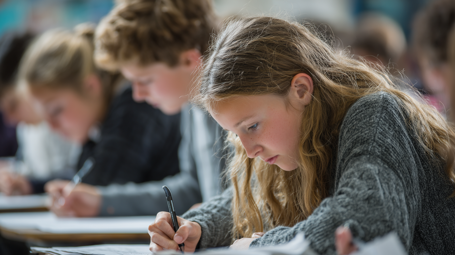 4PZXF7YGVH2XL6IF Jak liczyć punkty na egzaminie ósmoklasisty 2026?