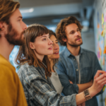 EZ4DAAIWI3XGJ0H2 Scrum w praktyce – przewodnik dla zespołów i organizacji