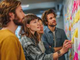 EZ4DAAIWI3XGJ0H2 Scrum w praktyce – przewodnik dla zespołów i organizacji