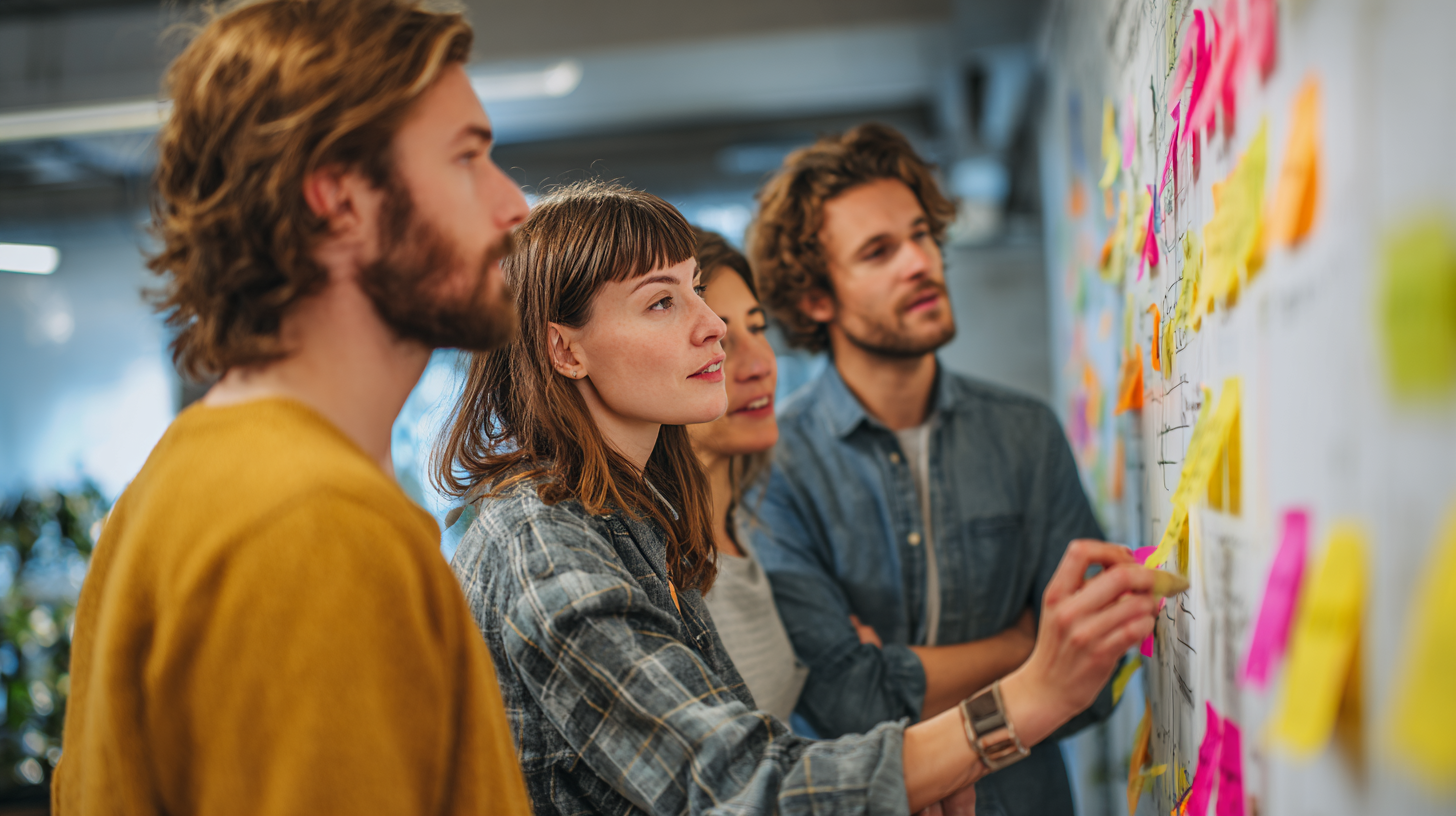 EZ4DAAIWI3XGJ0H2 Scrum w praktyce – przewodnik dla zespołów i organizacji