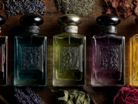 IP1CPN32Y5TGP8H3 Perfumy niszowe – przewodnik po naprawdę wyjątkowych zapachach