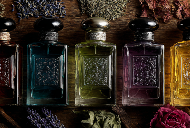 IP1CPN32Y5TGP8H3 Perfumy niszowe – przewodnik po naprawdę wyjątkowych zapachach