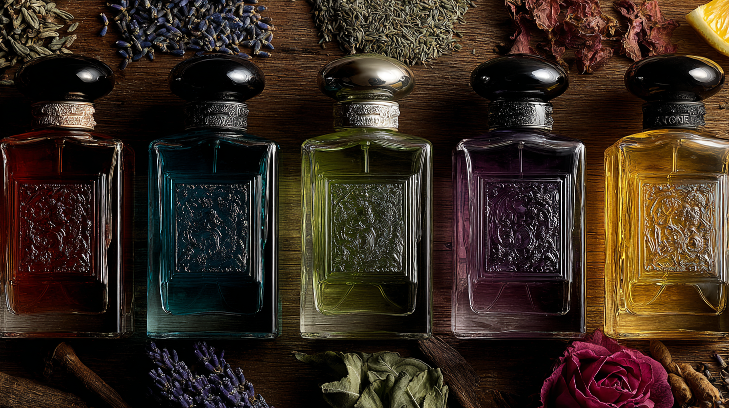 IP1CPN32Y5TGP8H3 Perfumy niszowe – przewodnik po naprawdę wyjątkowych zapachach