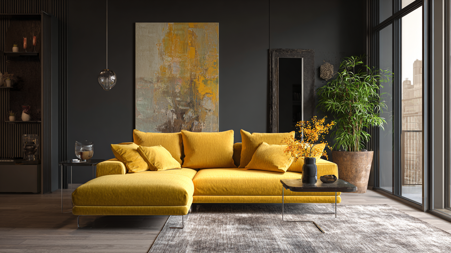 IYS5RVNVXGTN5XQ8 Jak wybrać idealny narożnik do salonu w Warszawie