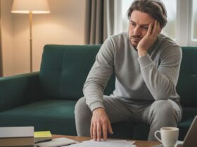 natima pl 2026 04 Dlaczego po wymagającym dniu mamy poczucie, że właściwie niczego nie zdążyliśmy