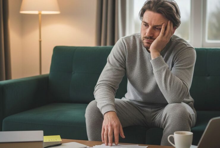 natima pl 2026 04 Dlaczego po wymagającym dniu mamy poczucie, że właściwie niczego nie zdążyliśmy