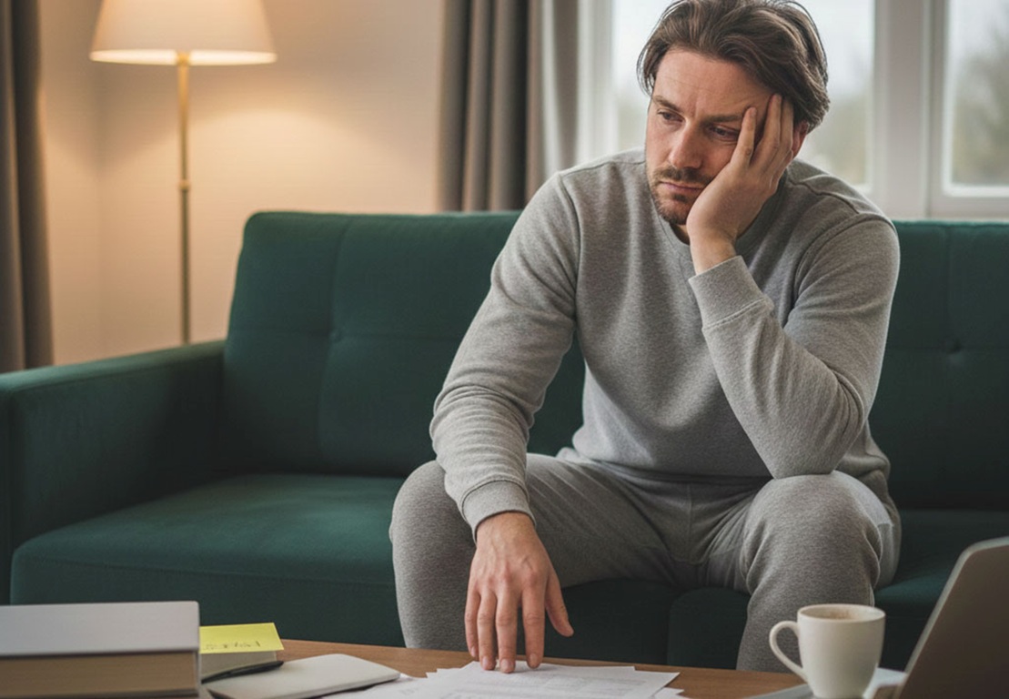 natima pl 2026 04 Dlaczego po wymagającym dniu mamy poczucie, że właściwie niczego nie zdążyliśmy