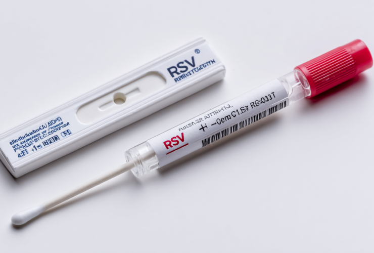 8S91NWMMEALJTTV8 Jak działa test RSV i kiedy warto go wykonać?