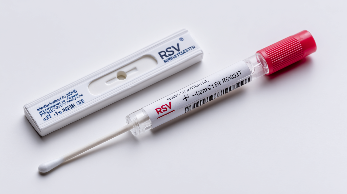 8S91NWMMEALJTTV8 Jak działa test RSV i kiedy warto go wykonać?