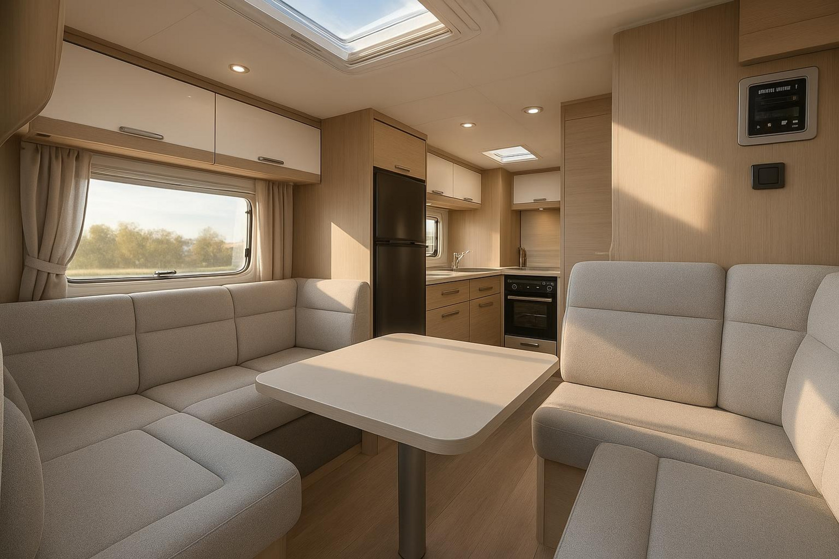 k84gXdu9qq8ctvm Popularny europejski trend kamperów: dlaczego Benimar Tessoro zyskuje na popularności