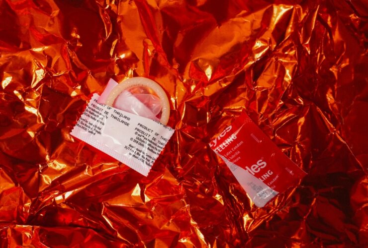 charlesdeluvio anhbgtjoude unsplash Robienie loda, a Twoja pewność siebie.