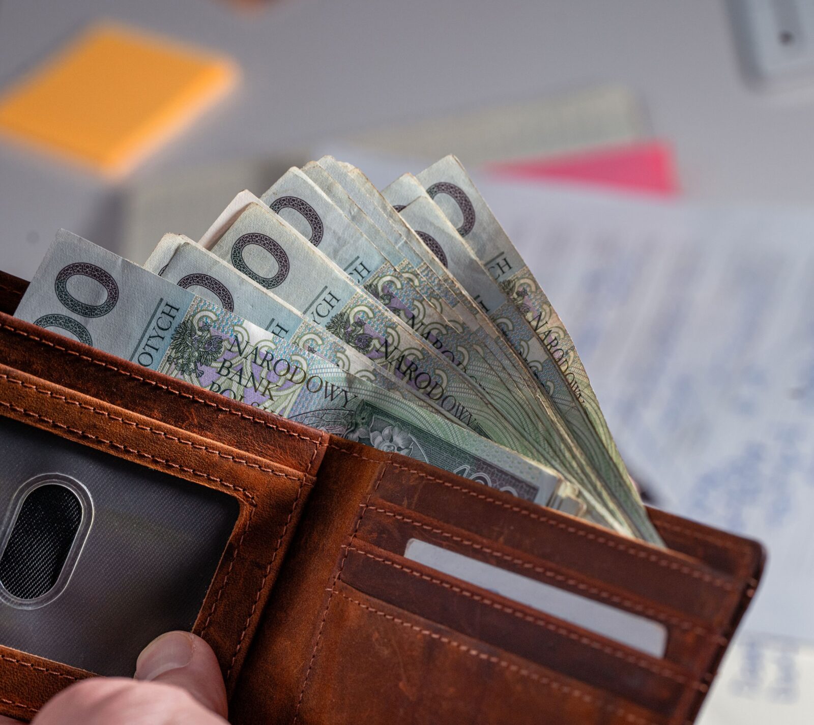 pexels jakubzerdzicki 35230292 KIP i MIP – jak wdrożyć skuteczny system compliance i AML w instytucji płatniczej?