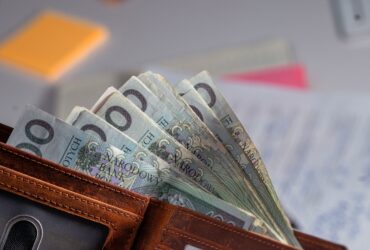 pexels jakubzerdzicki 35230292 KIP i MIP – jak wdrożyć skuteczny system compliance i AML w instytucji płatniczej?